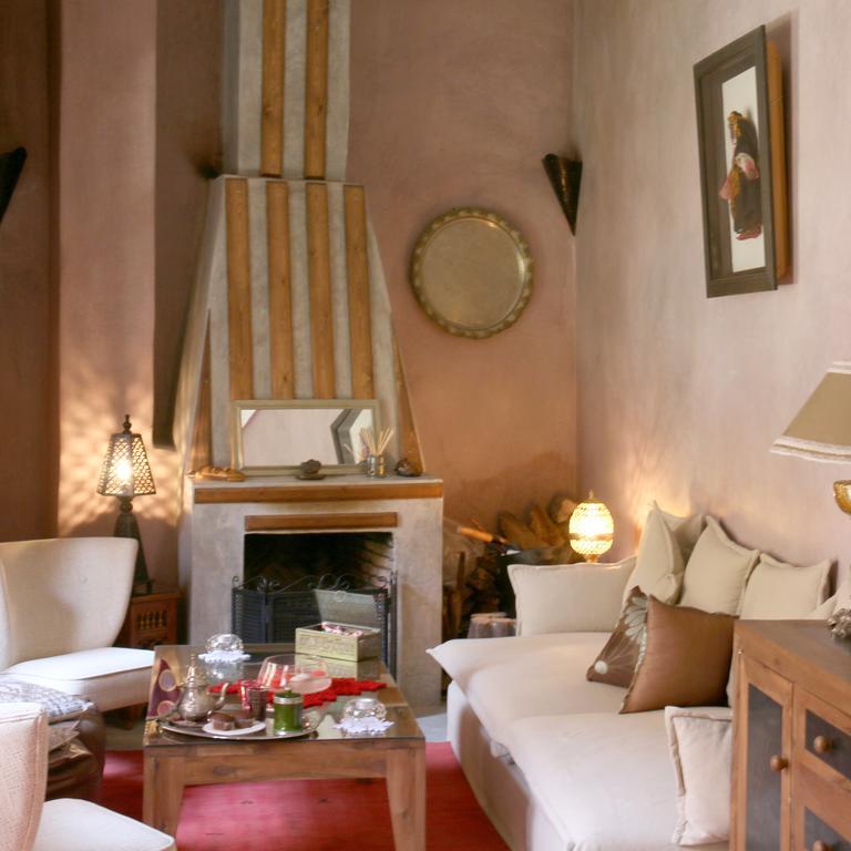 Riad Merstane Marrakech Маракеш Екстериор снимка