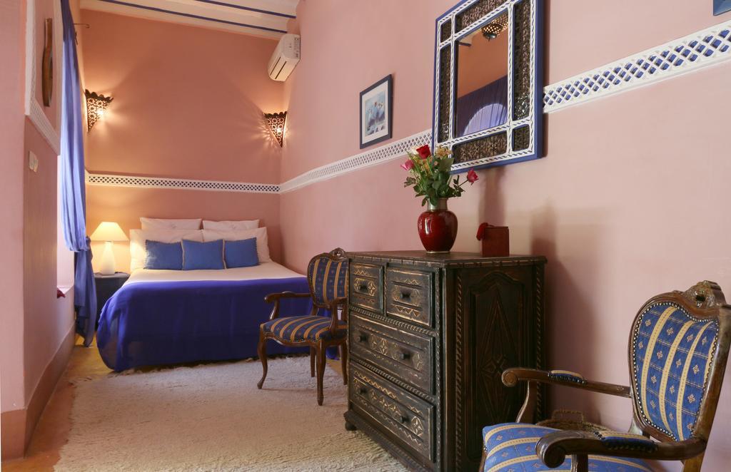 Riad Merstane Marrakech Маракеш Екстериор снимка