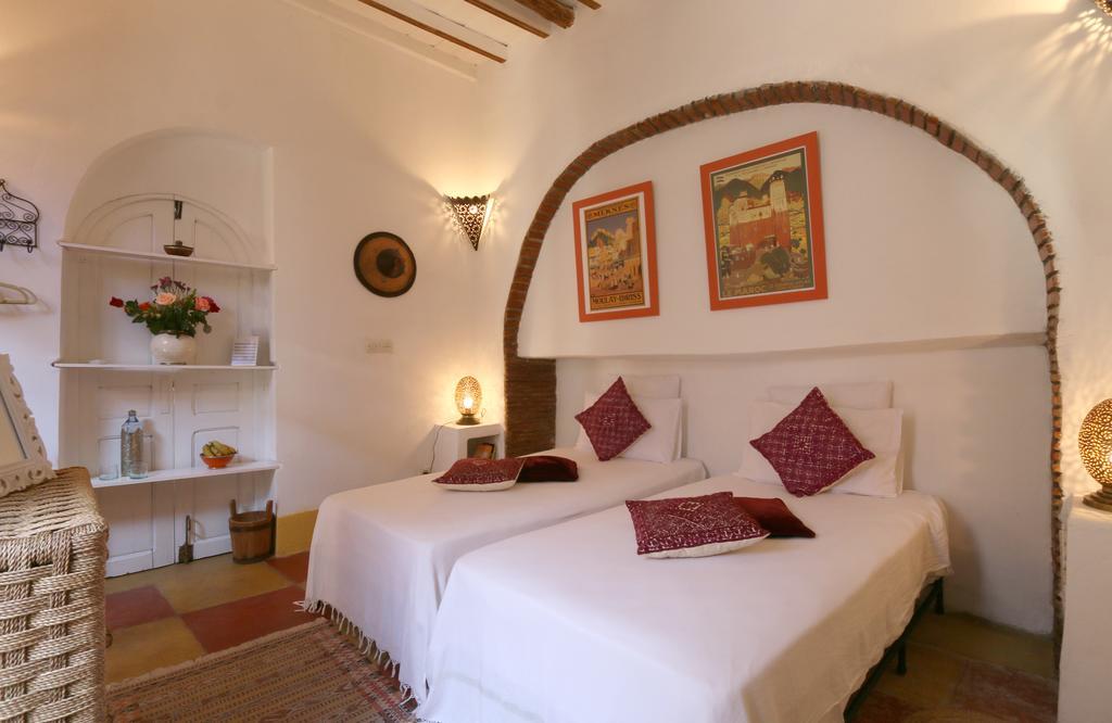 Riad Merstane Marrakech Маракеш Екстериор снимка