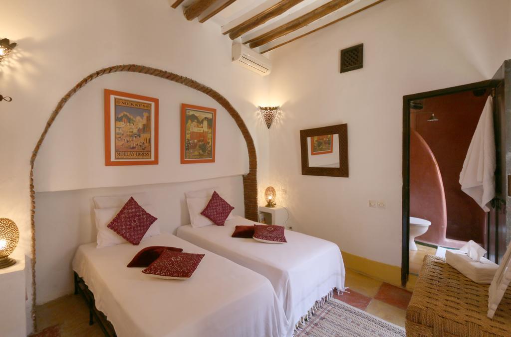 Riad Merstane Marrakech Маракеш Екстериор снимка