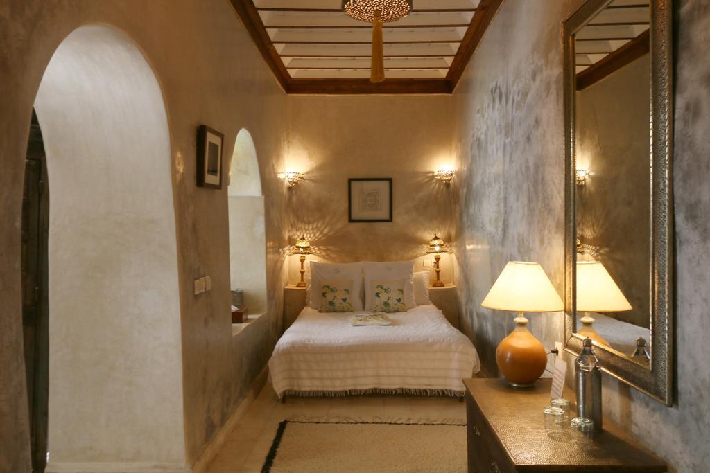 Riad Merstane Marrakech Маракеш Екстериор снимка