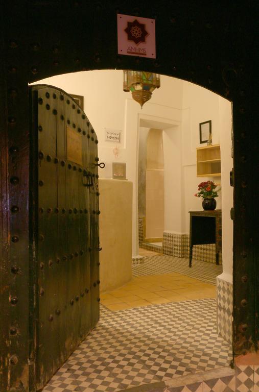 Riad Merstane Marrakech Маракеш Екстериор снимка