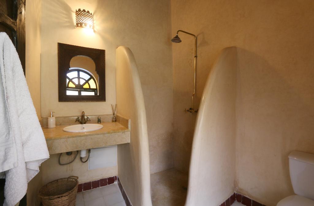 Riad Merstane Marrakech Маракеш Екстериор снимка