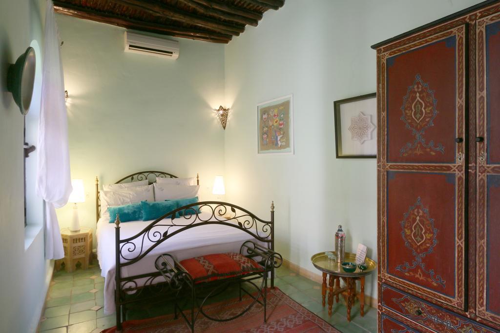 Riad Merstane Marrakech Маракеш Екстериор снимка