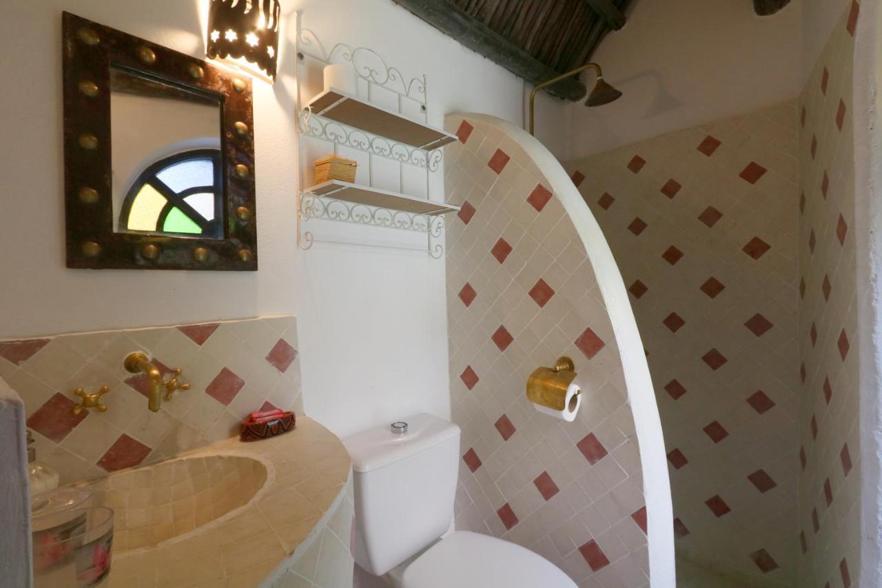 Riad Merstane Marrakech Маракеш Екстериор снимка