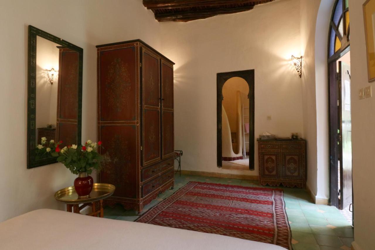 Riad Merstane Marrakech Маракеш Екстериор снимка